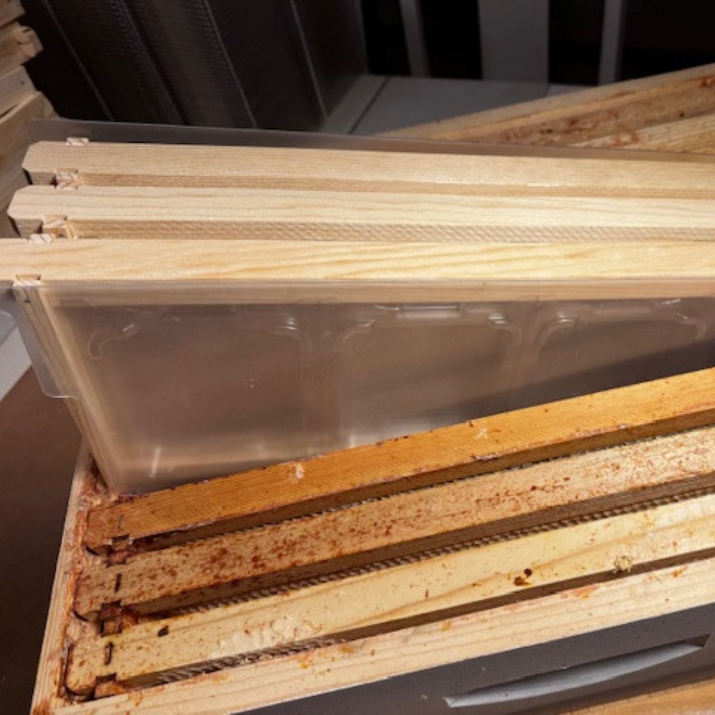 Follower Sheets (Pair)