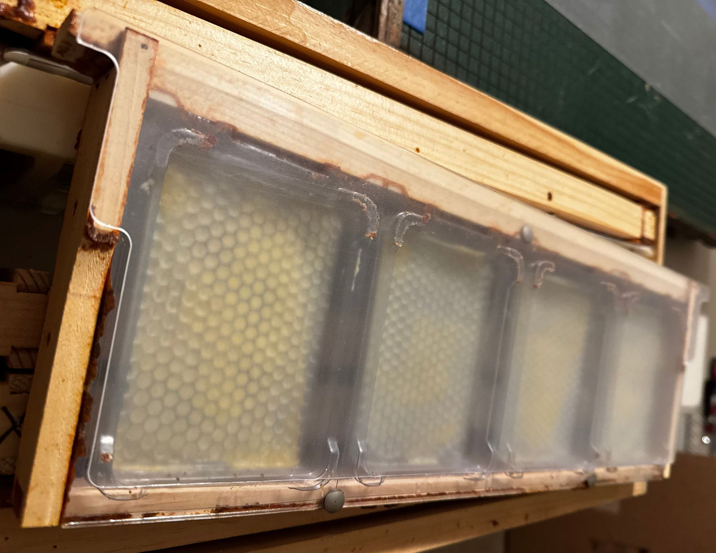 Follower Sheets (Pair)