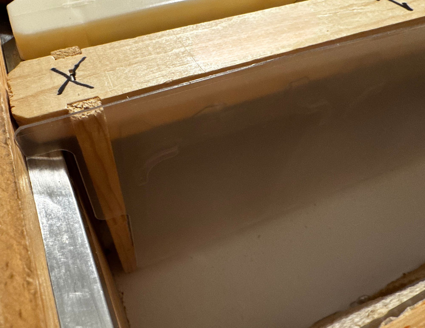 Follower Sheets (Pair)