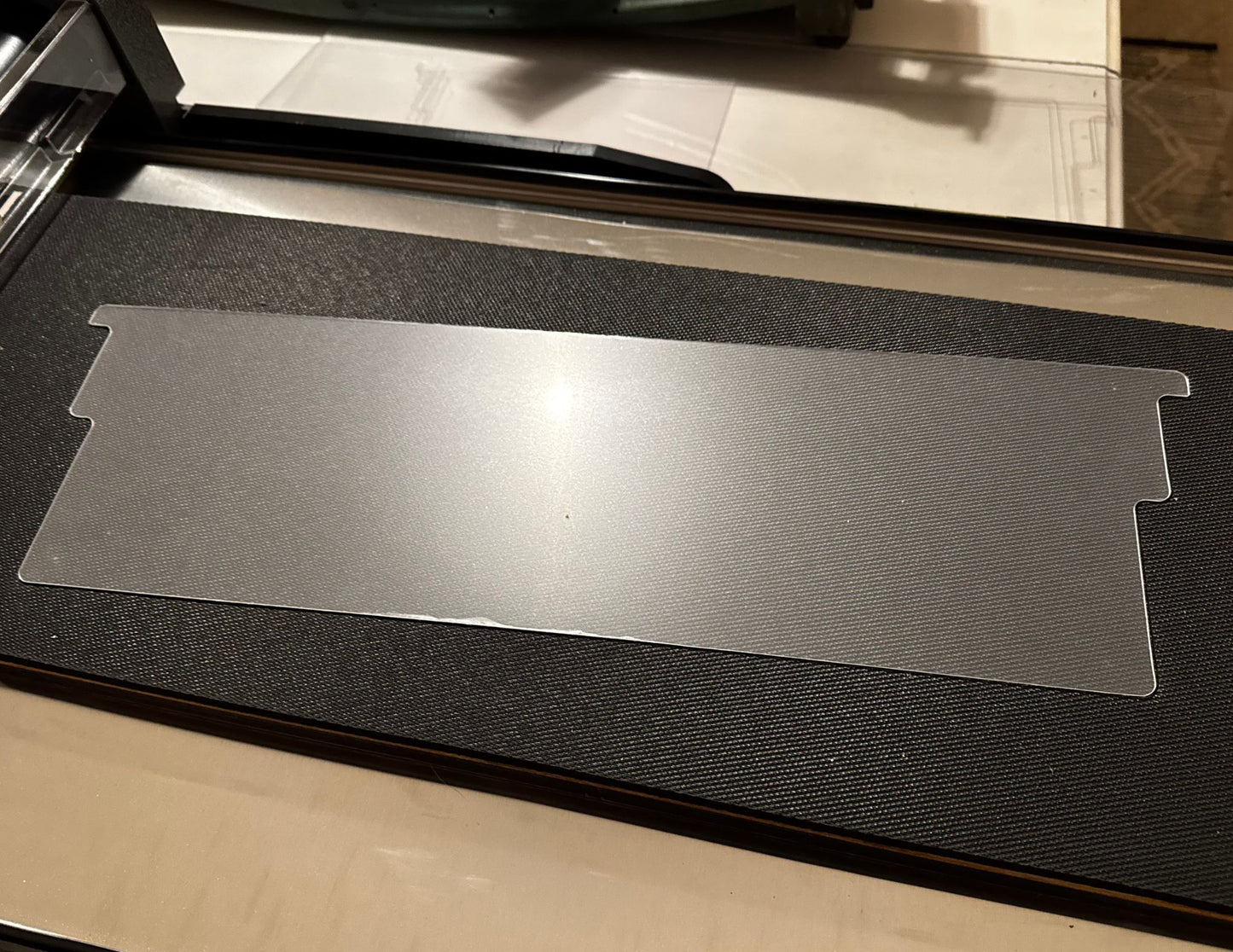 Follower Sheets (Pair)