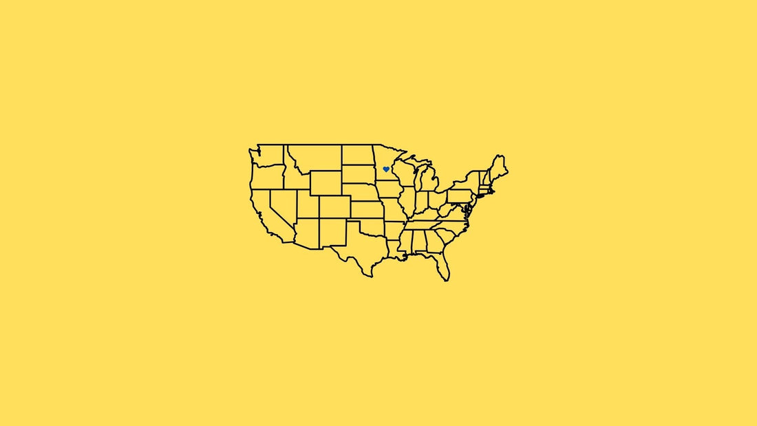 Find a Retailer Near You!
