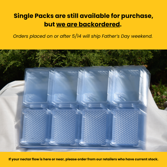 Single Pack